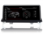  Навигация на Андроид 9.0 для BMW X5 E70 X6 E71