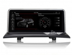  Навигация на Андроид 9.0 для BMW X3 E83 2004-2010
