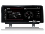 Навигация на Андроид 9.0 для BMW 1 серии 2 серии F20 F21 F23