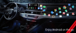USB Android интерфейс для Porsche, Mercedes, Audi, BMW