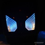 Мультиподсветка верхнего плафона для BMW 5 G30 6 G32 7 G11 X3 X4 X5