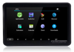 11,6-дюймовые Android мониторы подголовников для MERCEDES BENZ C E S V GLC CLASS